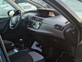 Citroen C4 Picasso 1.6HDI* УНИКАТ - 12999 лв. / 6646.28 € - 28482325 11