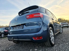 Citroen C4 Picasso 1.6HDI* УНИКАТ - 12999 лв. / 6646.28 € - 28482325 5