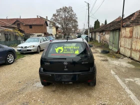 Opel Corsa 1.4 90кс - 3499 лв. / 1789.01 € - 96467395 4
