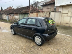 Opel Corsa 1.4 90кс - 3499 лв. / 1789.01 € - 96467395 5