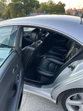 Mercedes-Benz CLS 55 AMG 5.5 AMG, снимка 11