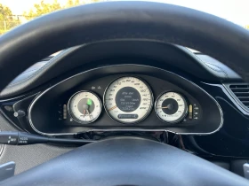 Mercedes-Benz CLS 55 AMG 5.5 AMG, снимка 9