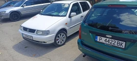 VW Polo, снимка 6