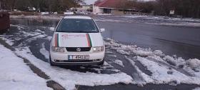 VW Polo, снимка 7