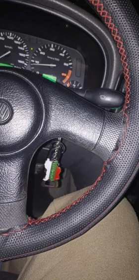 VW Polo, снимка 4