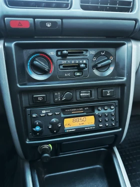 Subaru Forester 2.0i 4x4, снимка 8