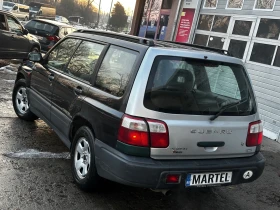 Subaru Forester 2.0i 4x4, снимка 4