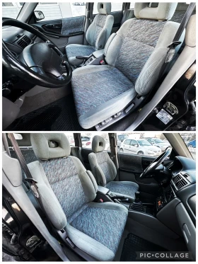 Subaru Forester 2.0i 4x4, снимка 11