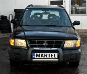 Subaru Forester 2.0i 4x4, снимка 2