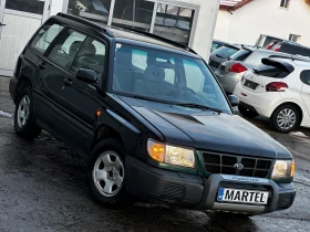 Subaru Forester 2.0i 4x4, снимка 3