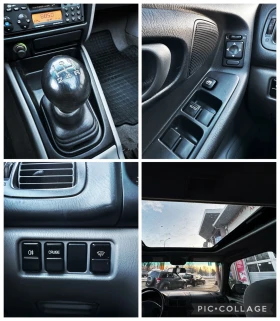 Subaru Forester 2.0i 4x4, снимка 10