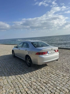 Honda Accord 2000 климатроник , снимка 6