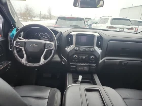 Chevrolet Silverado * RST CREW CAB SHORT BED * CARFAX *  - 27500 € / 53785.32 лв. - 13566866 10