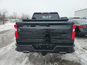 Chevrolet Silverado * RST CREW CAB SHORT BED * CARFAX *  - 27500 € / 53785.32 лв. - 13566866 6