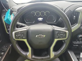 Chevrolet Silverado * RST CREW CAB SHORT BED * CARFAX *  - 27500 € / 53785.32 лв. - 13566866 12