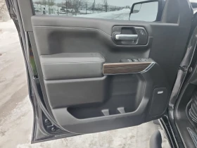 Chevrolet Silverado * RST CREW CAB SHORT BED * CARFAX *  - 27500 € / 53785.32 лв. - 13566866 9