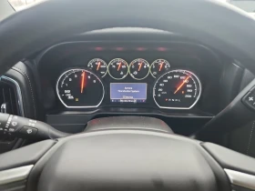 Chevrolet Silverado * RST CREW CAB SHORT BED * CARFAX *  - 27500 € / 53785.32 лв. - 13566866 11