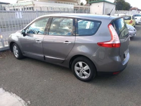 Renault Scenic - 5800 € / 11343.81 лв. - 93733777 5