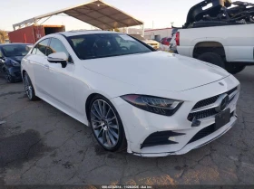 Mercedes-Benz CLS 450 