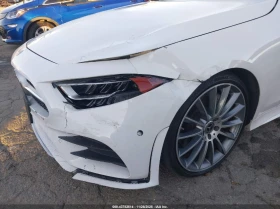 Mercedes-Benz CLS 450 - 26000 € / 50851.58 лв. - 90785552 3