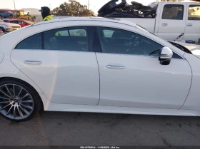 Mercedes-Benz CLS 450 - 26000 € / 50851.58 лв. - 90785552 5
