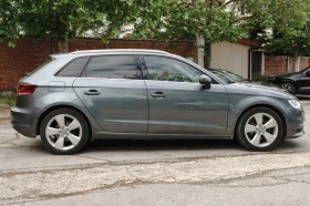 Audi A3 8V 2.0TDI S-Tronic  - 9199 € / 17991.68 лв. - 56903139 5