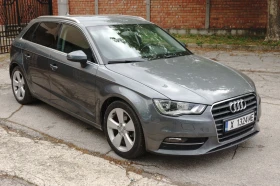 Audi A3 8V 2.0TDI S-Tronic  - 9199 € / 17991.68 лв. - 56903139 6
