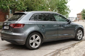 Audi A3 8V 2.0TDI S-Tronic  - 9199 € / 17991.68 лв. - 56903139 4