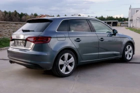 Audi A3 8V 2.0TDI РЕГИСТРИРАНА - 9299 € / 18187.26 лв. - 56903139 5