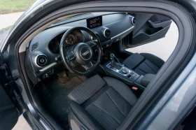 Audi A3 8V 2.0TDI РЕГИСТРИРАНА - 9299 € / 18187.26 лв. - 56903139 7