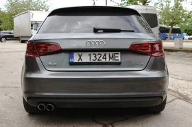 Audi A3 8V 2.0TDI S-Tronic  - 9199 € / 17991.68 лв. - 56903139 3