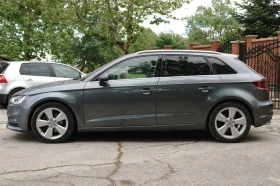 Audi A3 8V 2.0TDI S-Tronic  - 9199 € / 17991.68 лв. - 56903139 2