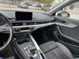 Audi A4 Allroad 3.0 TDI B&O Virtual Cockpit  - 16500 € / 32271.19 лв. - 18890634 8
