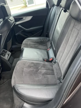 Audi A4 Allroad 3.0 TDI B&O Virtual Cockpit  - 16500 € / 32271.19 лв. - 18890634 5