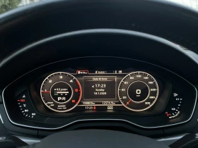 Audi A4 Allroad 3.0 TDI B&O Virtual Cockpit  - 16500 € / 32271.19 лв. - 18890634 3