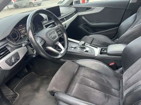 Audi A4 Allroad 3.0 TDI B&O Virtual Cockpit  - 16500 € / 32271.19 лв. - 18890634 4