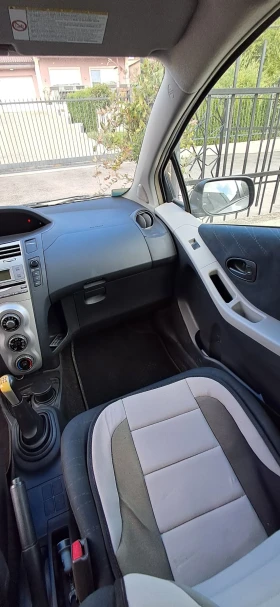 Toyota Yaris - 3300 € / 6454.24 лв. - 39922940 7