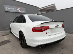 Audi S4, снимка 6