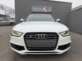 Audi S4, снимка 2