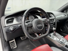 Audi S4, снимка 12