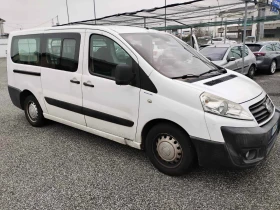Citroen Jumpy 1.6 HDi 90 - 3300 € / 6454.24 лв. - 97264802 2