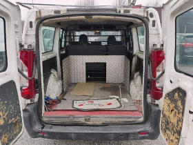 Citroen Jumpy 1.6 HDi 90 - 3300 € / 6454.24 лв. - 97264802 5