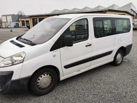 Citroen Jumpy 1.6 HDi 90