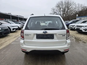 Subaru Forester 2.0d 147к.с 4х4  - 2900 € / 5671.91 лв. - 60560319 6