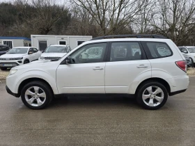 Subaru Forester 2.0d 147к.с 4х4  - 2900 € / 5671.91 лв. - 60560319 7