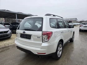 Subaru Forester 2.0d 147к.с 4х4  - 2900 € / 5671.91 лв. - 60560319 4