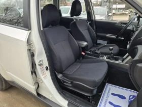 Subaru Forester 2.0d 147к.с 4х4  - 2900 € / 5671.91 лв. - 60560319 12