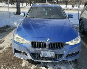 BMW 340 b58, xDrive, снимка 10