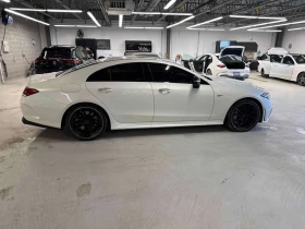 Mercedes-Benz CLS 53 AMG * ДИСТРОНИК* 360* BURMESTER* ОБДУХВАНЕ - 39700 € / 77646.45 лв. - 67882735 3