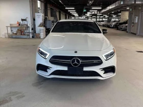 Mercedes-Benz CLS 53 AMG * ДИСТРОНИК* 360* BURMESTER* ОБДУХВАНЕ - 39700 € / 77646.45 лв. - 67882735 6